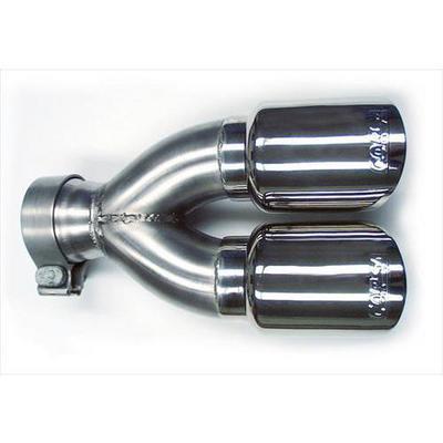 Corsa Exhaust Tip (Polished) - 14035